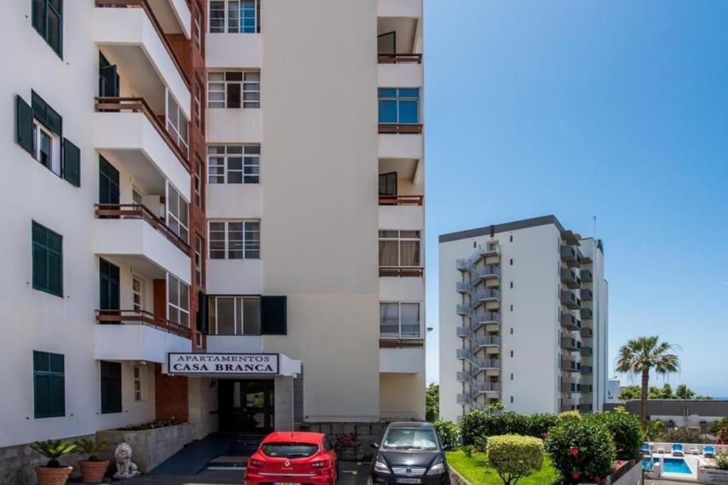 Modern And Cozy Apartment Funchal  Exterior foto